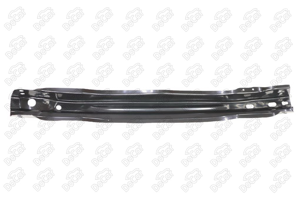 Усилитель бампера переднего Audi A6 2011-2014 4G0807113A-DCR 4G0807113A-DCR