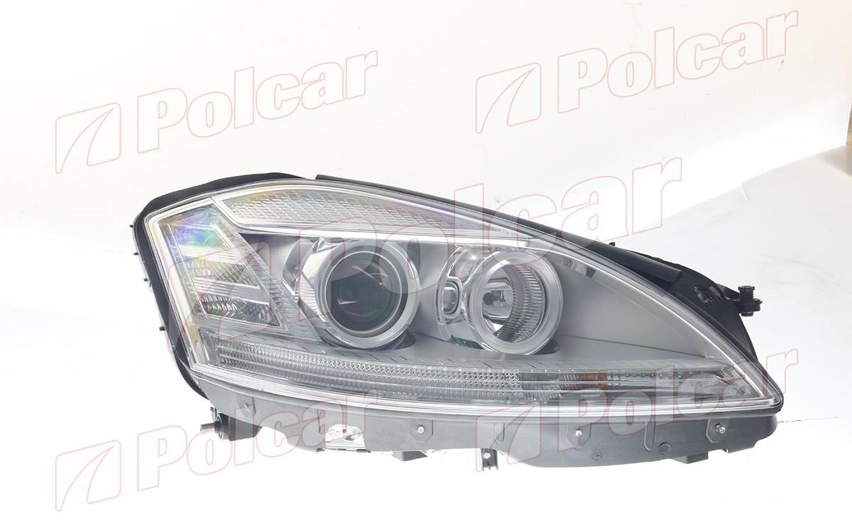 Фара основная 503210-U 503210-U