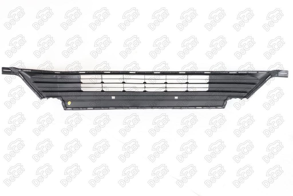 Решётка бампера переднего нижняя Toyota Rav4 2017- 53113-42080-DCR 53113-42080-DCR