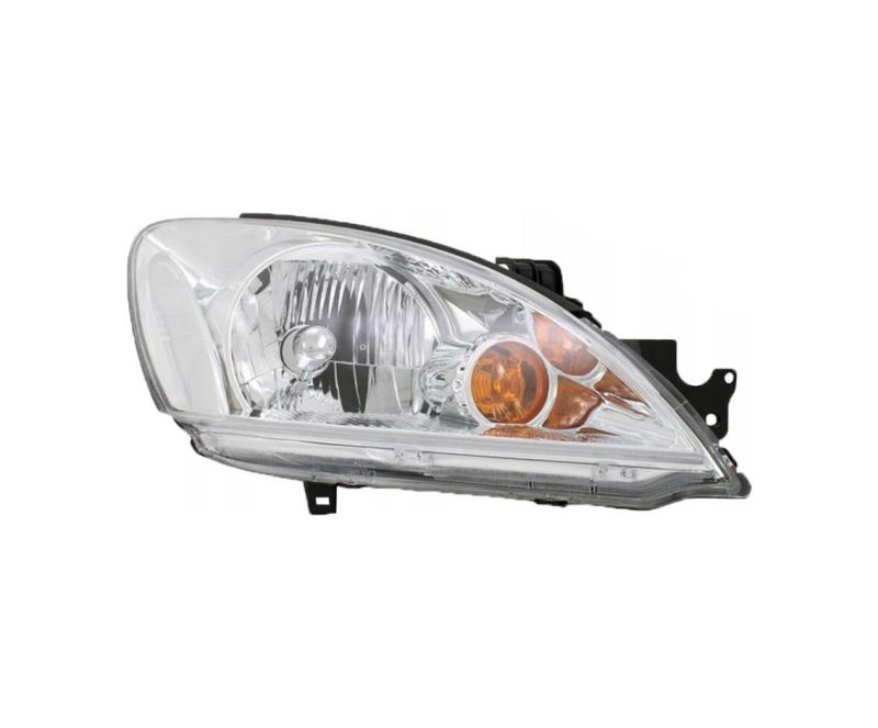 ZMB111322R Mitsubishi ПЕРЕДНЯЯ ФАРА для 