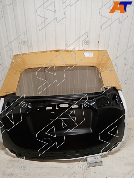 D10-ST-TYY4-075-B0-U001 Sat Дверь багажника TOYOTA RAV4 15-19 под камеру и автозакрывание (уценка на 10%) для 