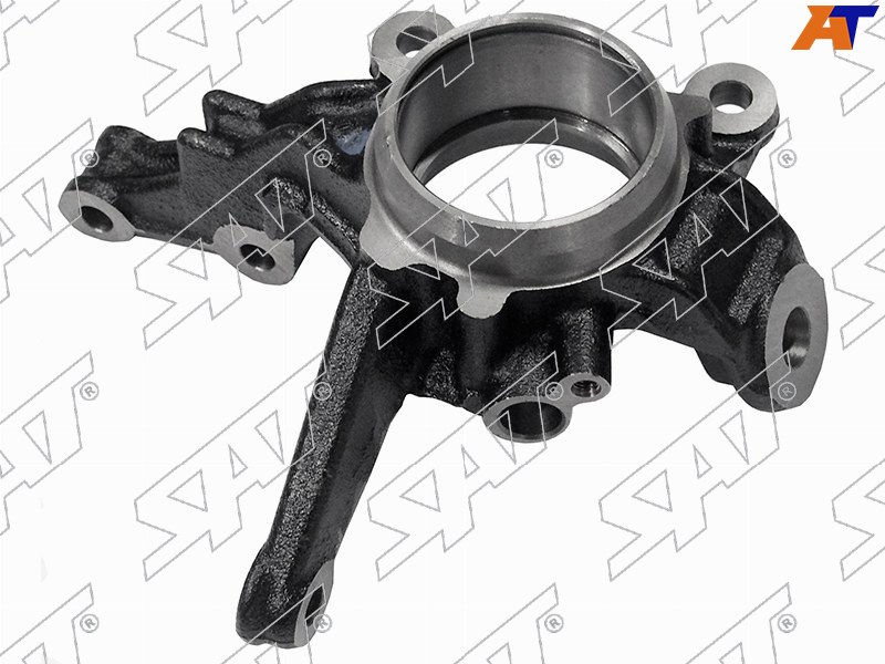 Кулак поворотный NISSAN AD/WINGROAD 99-04/ALMERA CLASSIC 06-12/SUNNY 98-04/SENTRA/PULSAR 00-06 RH ST-40014-4M400 ST-40014-4M400