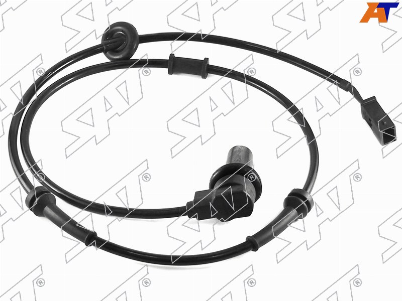 Датчик ABS RR AUDI A4 94-00 LH/RH ST-8D0927807C ST-8D0927807C