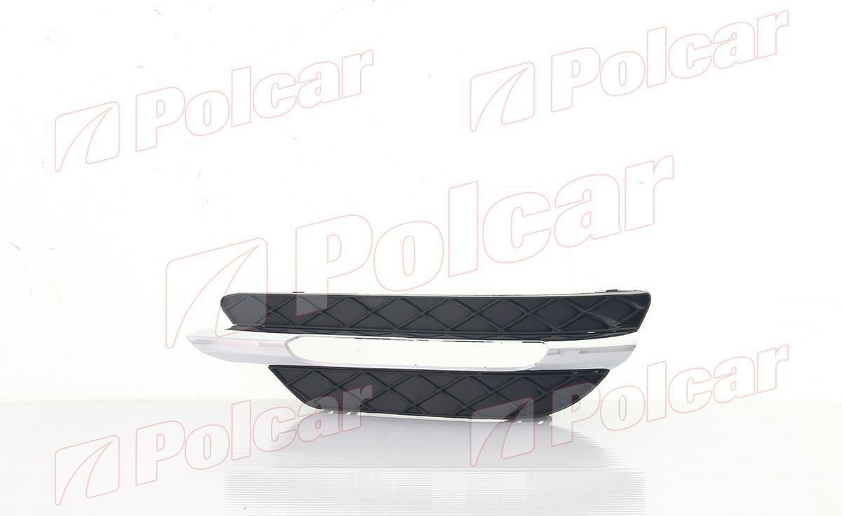 Решетка в бампере 50D127-4 50D127-4