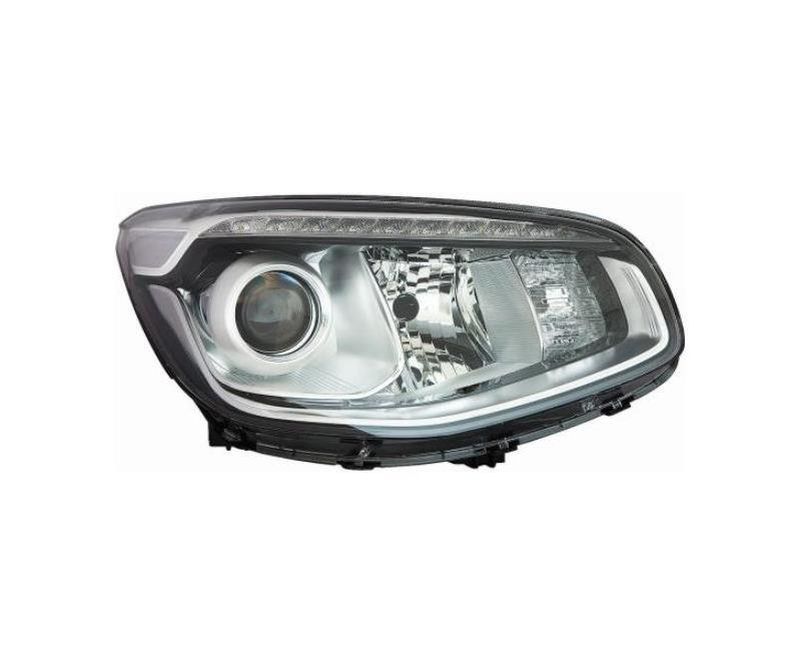ZKA111321R HYUNDAI/KIA ПЕРЕДНЯЯ ФАРА для 