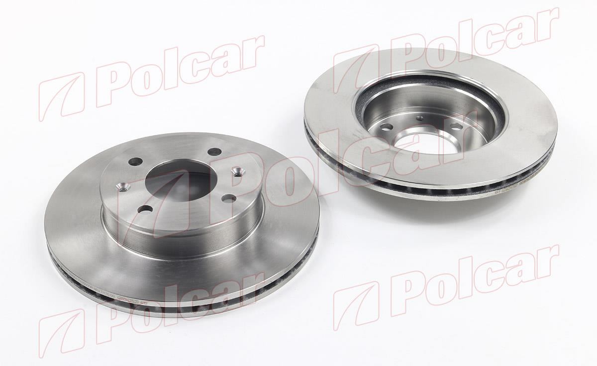 BS0986479286 Polcar Тормозные диски для 