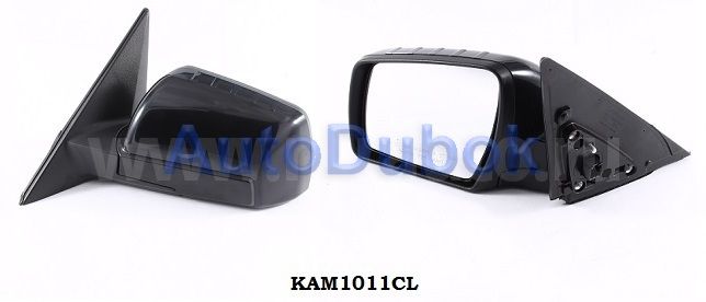 KAM1011CL Тайвань Зеркало электр с подогревом 5 конт левое для 