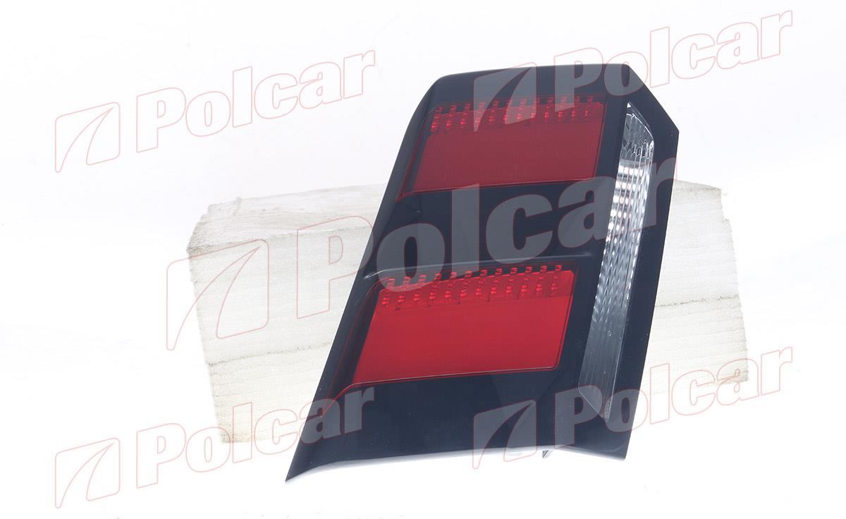 Фонарь задний 57X2871U 57X2871U