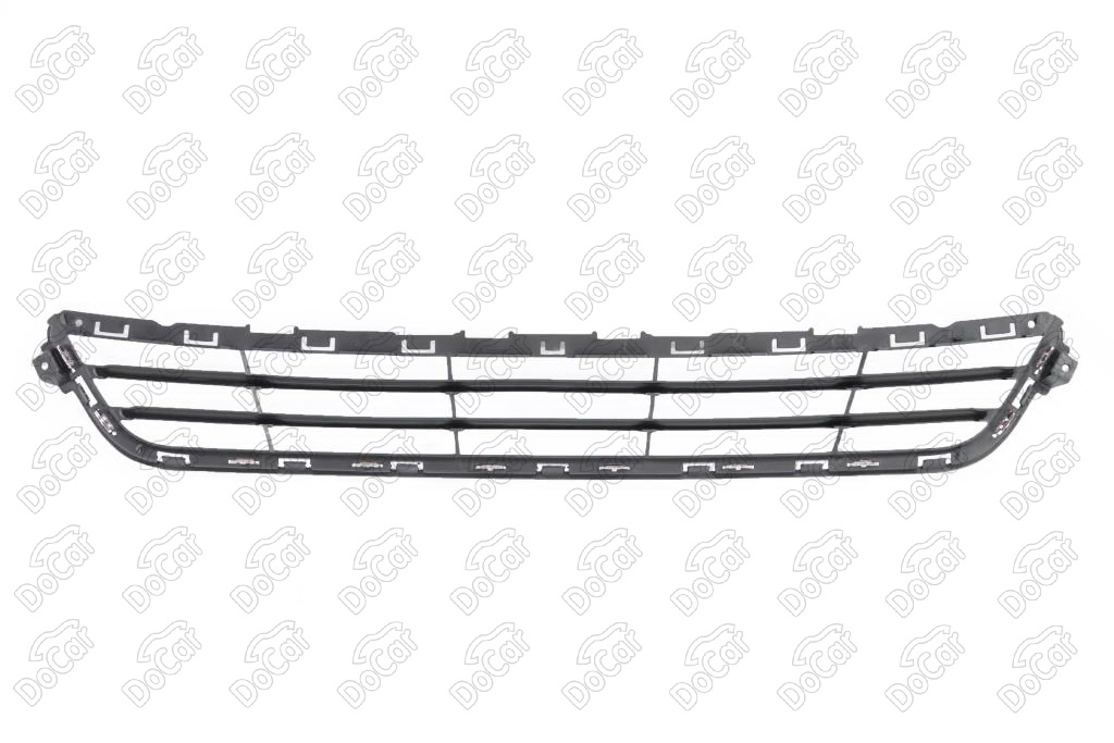 1870147-DCR Docar Решётка бампера переднего Ford Mondeo 2013-2015 для 
