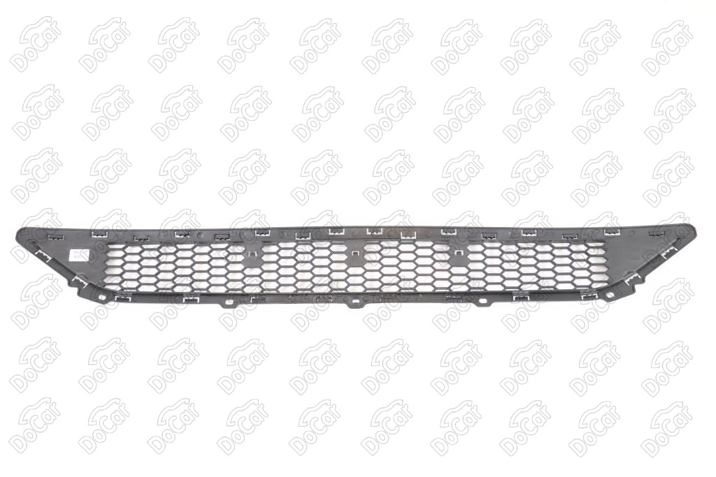 BS4N-50-711B-DCR Docar Решётка радиатора нижняя Hyundai Tucson 2015- для 