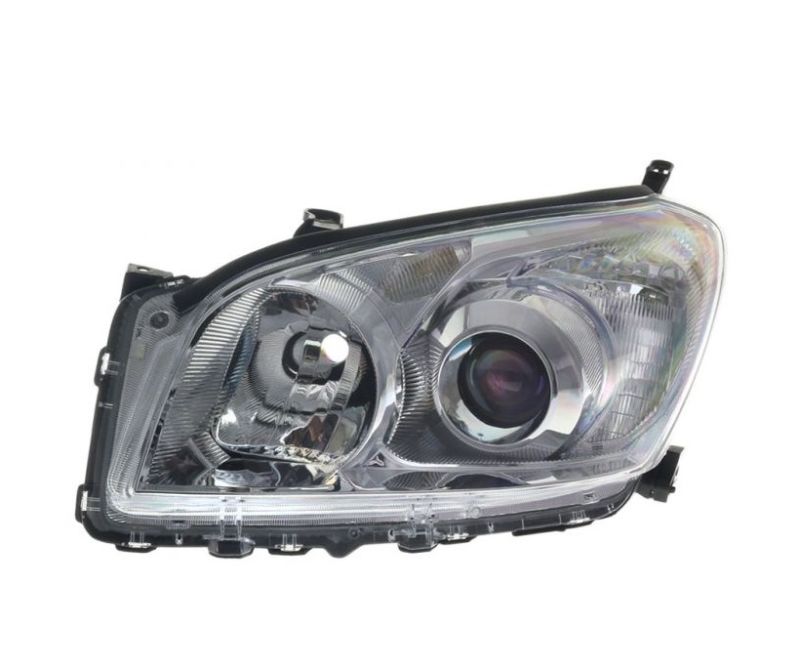 ПЕРЕДНЯЯ ФАРА ZTY111031L ZTY111031L