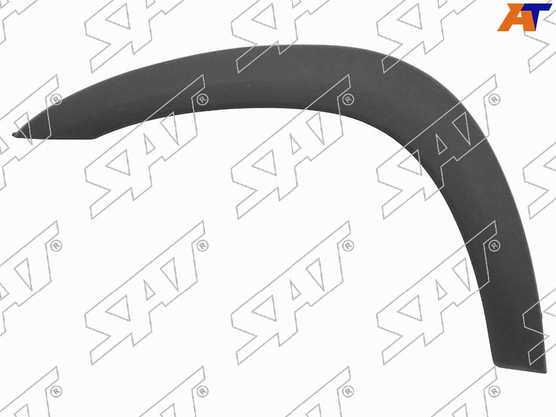 ST-TYY2-016M-2 Sat Расширитель на переднее крыло TOYOTA RAV4 00-05 LH для 