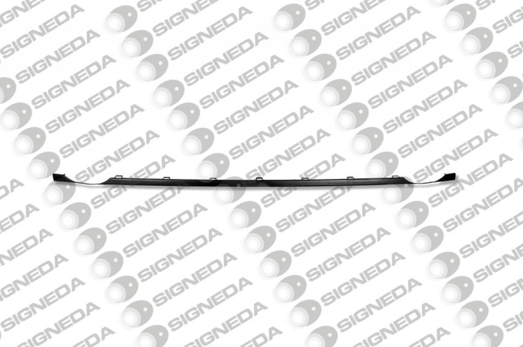 Лента под фарами PVW07054MA(I) PVW07054MA(I)