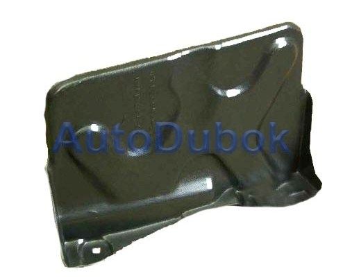 Защита двигателя левая PHN60019BL PHN60019BL
