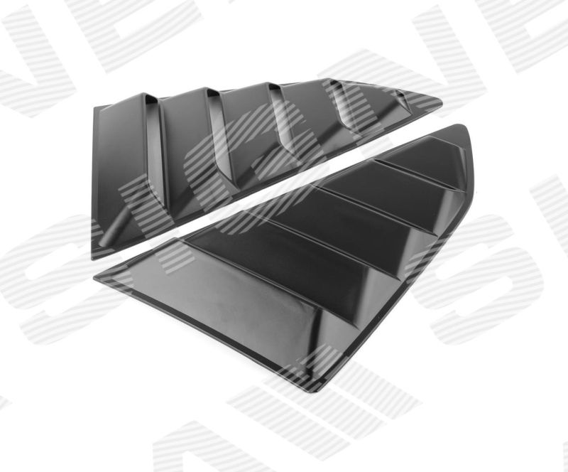 Жалюзи боковых задн.окон комплект PCV06002B PCV06002B