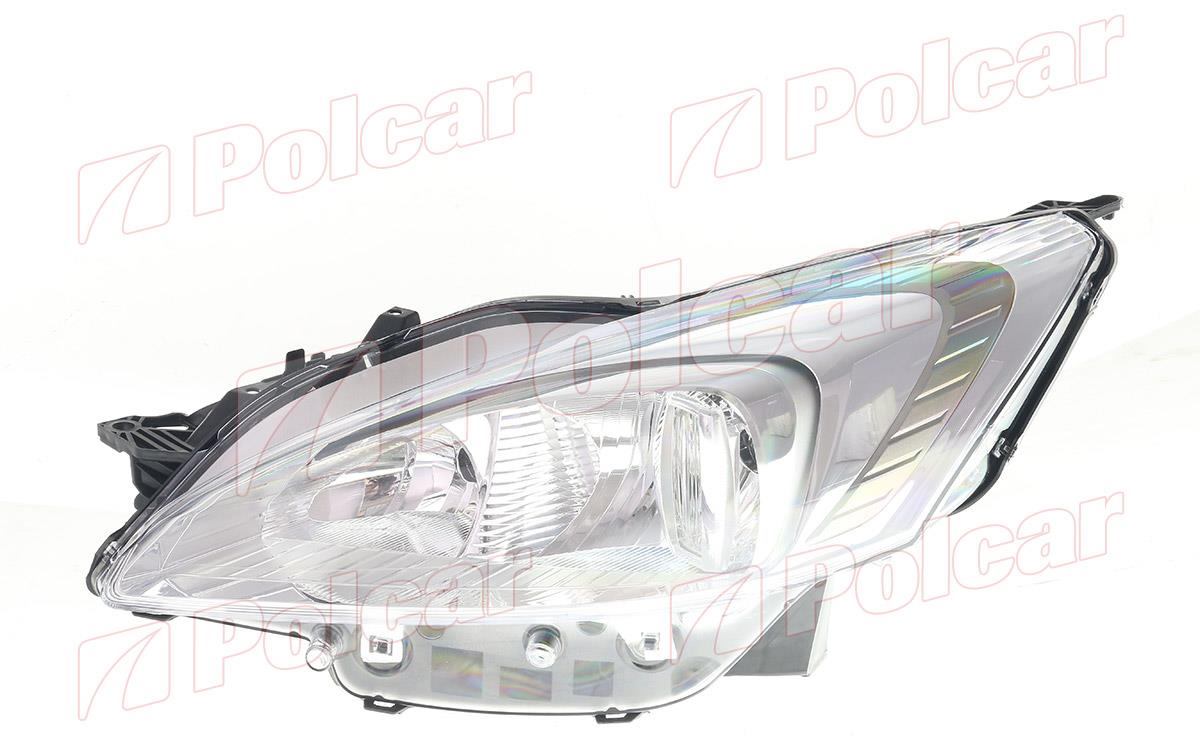 575609-E Polcar Фара основная для 
