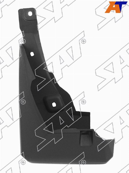 ST-TYY5-016B-2 Sat Брызговик TOYOTA RAV4 19- передний LH для 
