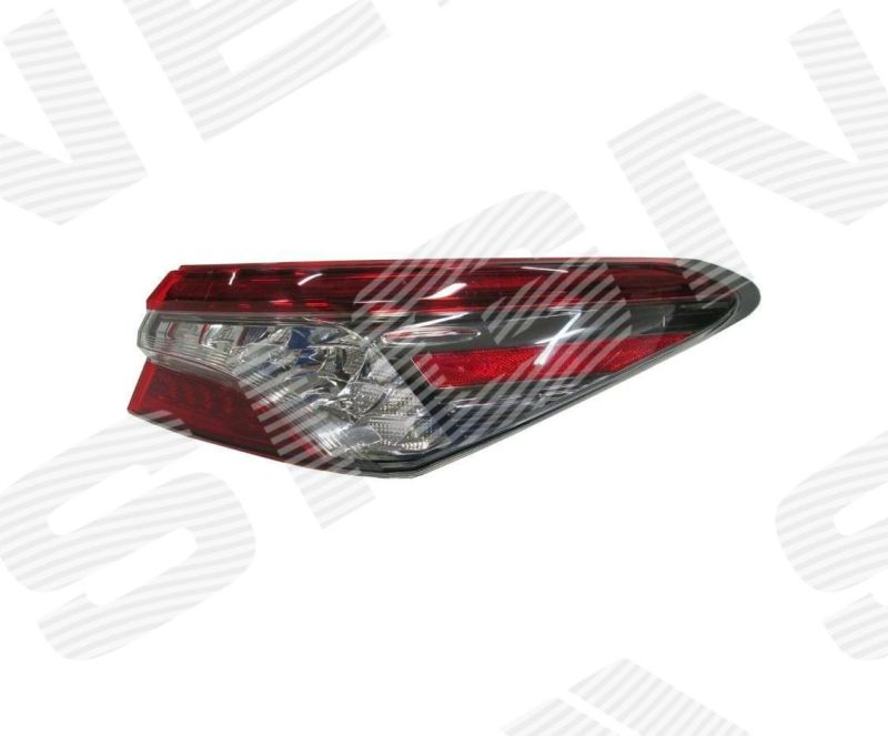ZTY191020R Toyota Фонарь задн.прав.наружн.диод. XLE/XSE для 