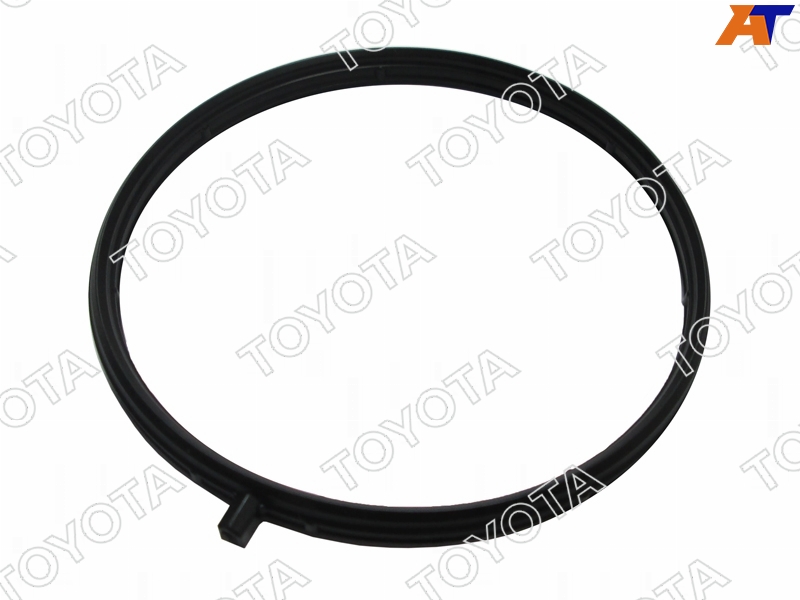 22271-31012 Toyota Прокладка корпуса дроссельной заслонки TOYOTA LAND CRUISER PRADO 120 1GR-FE 02- для 