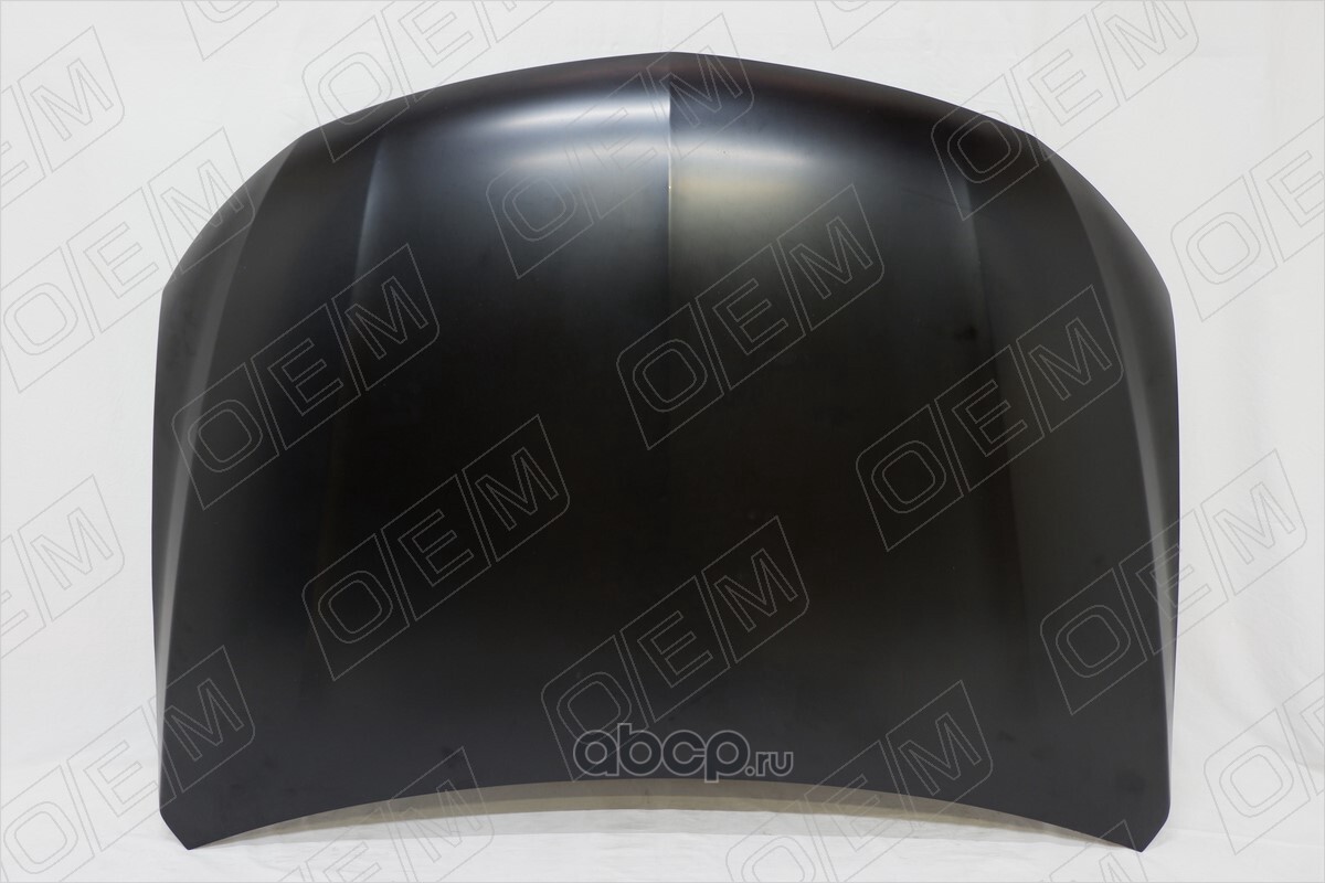 OEM0125KPT O.e.m. Капот  для 