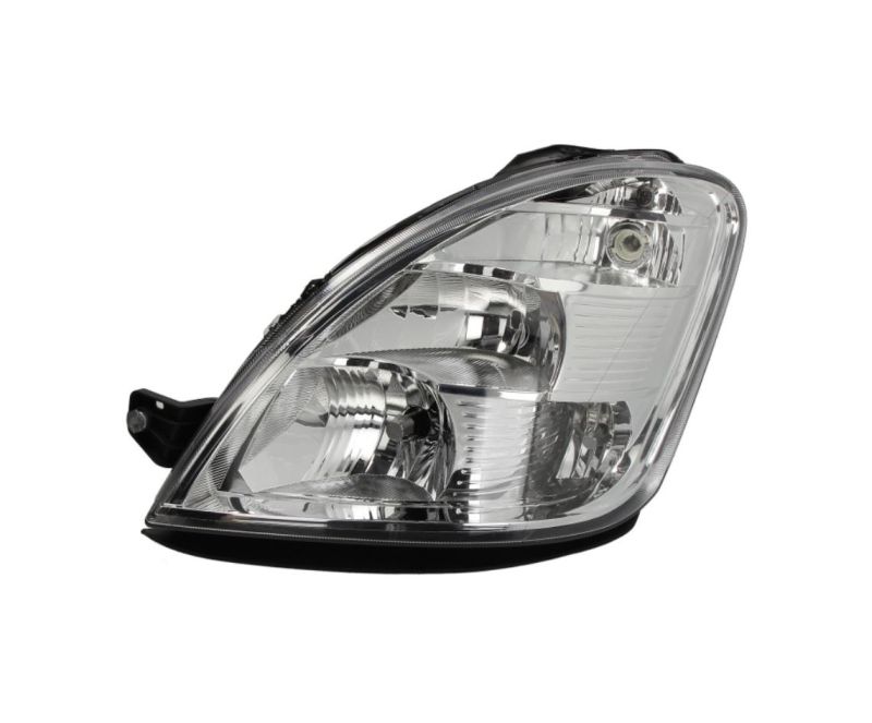 ZIV111025L HYUNDAI/KIA ПЕРЕДНЯЯ ФАРА для 