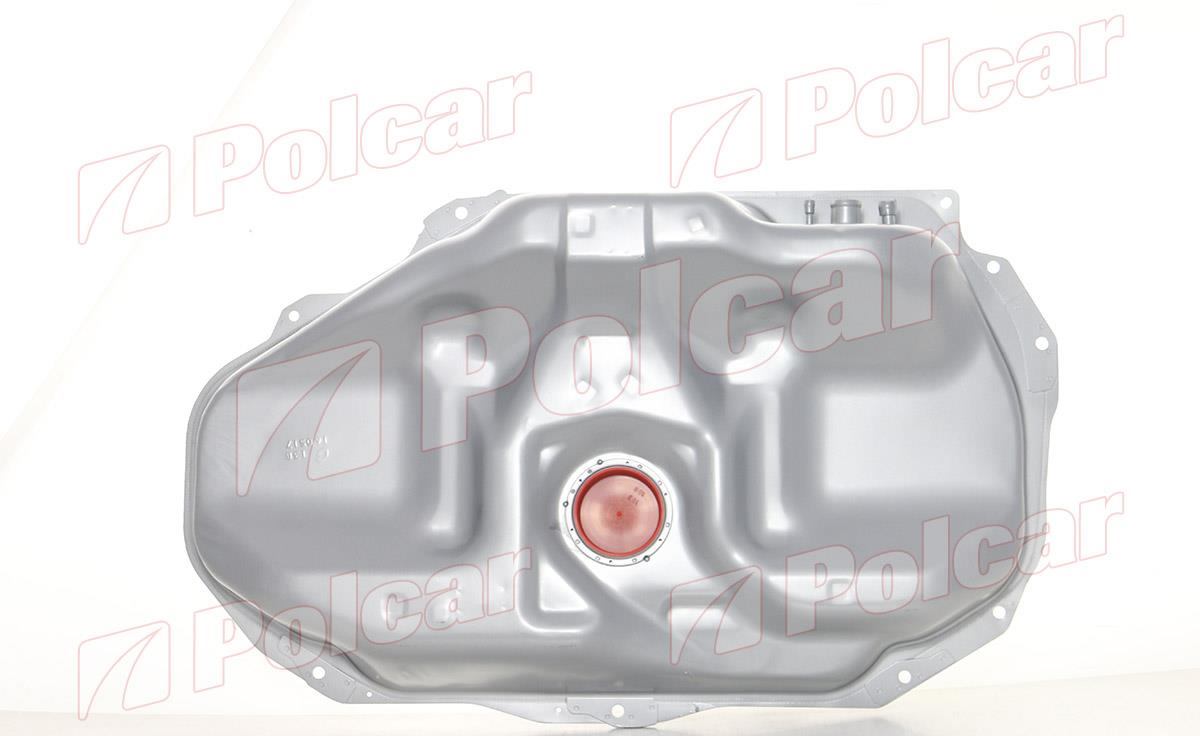 4517ZP-2 Polcar Топливный бак для 