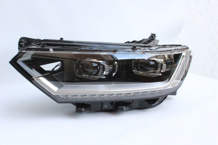 3G1941113A VAG Фара LED левая для 