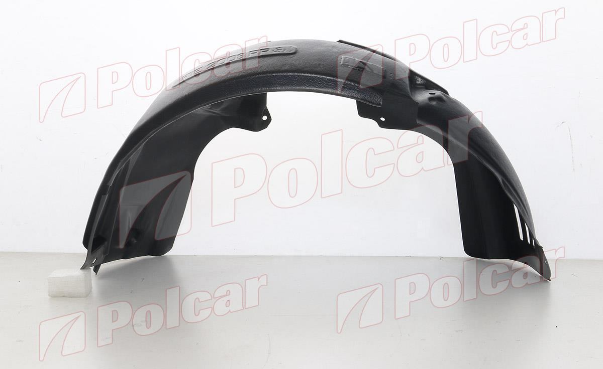 3238FP1Q Polcar Подкрылок правый для 