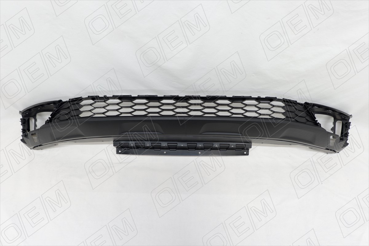OEM0204 O.e.m. Бампер передний нижняя часть Trendline для 