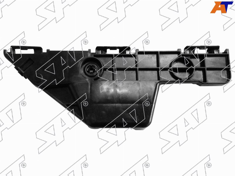 Крепление заднего бампера TOYOTA HIGHLANDER 07-13 LH №3 ST-TYG2-087B-D2 ST-TYG2-087B-D2