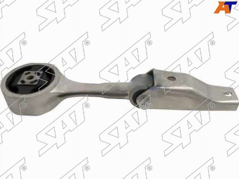 ST-6Q0 199 851 AK Sat Подушка двигателя задняя VOLKSWAGEN  POLO 02-14/SKODA FABIA 00-15/ROOMSTER 06-15 для 