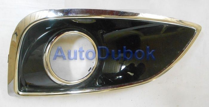 Решетка в бампер правая HNX3510-190-R HNX3510-190-R