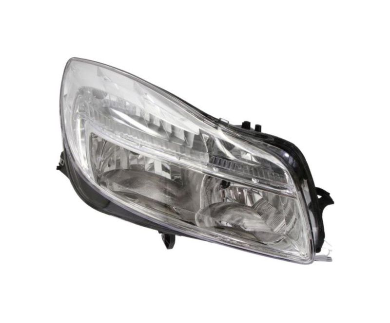 ZOP111307R General Motors ПЕРЕДНЯЯ ФАРА для 